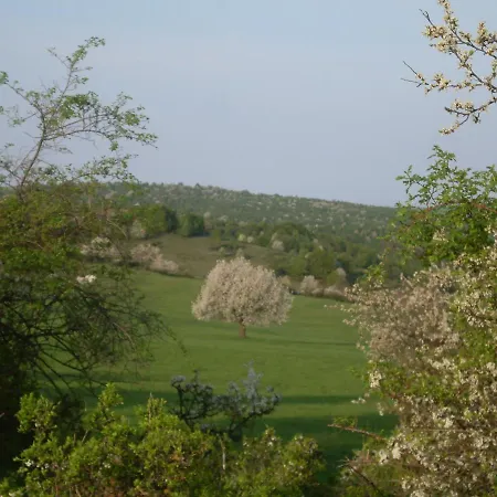 Na Vcelej Farme Dom wakacyjny *