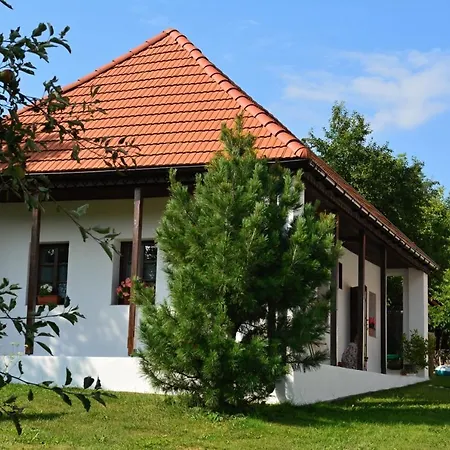 Casa vacanze Na Vcelej Farme