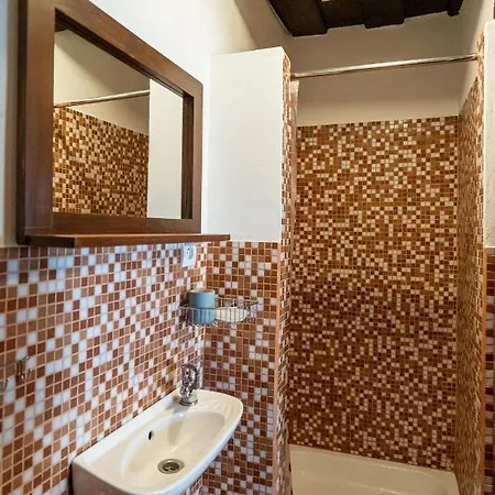 Prázdninový dům Na Vcelej Farme