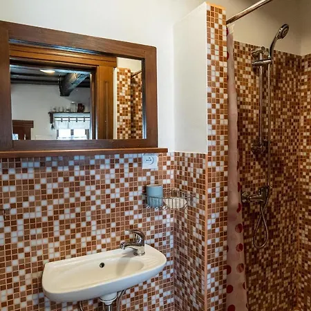 Na Vcelej Farme Casa vacanze *