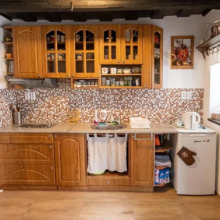 Na Vcelej Farme Casa vacanze