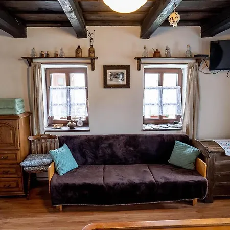 Na Vcelej Farme * Polichno