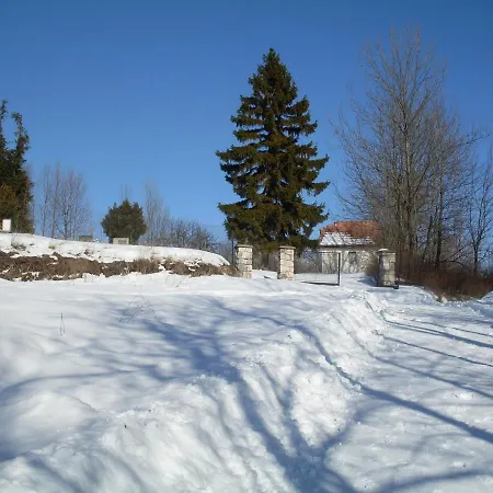 Na Vcelej Farme Polichno