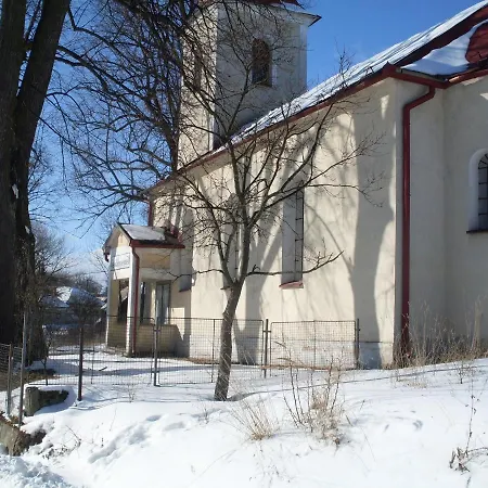 Na Vcelej Farme Casa vacanze *