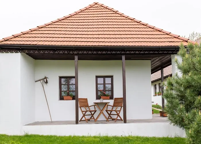 Na Vcelej Farme * Polichno