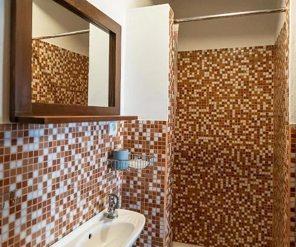 Feriehus Na Vcelej Farme