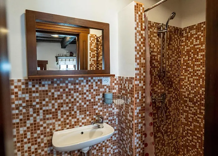 Na Vcelej Farme Feriehus *