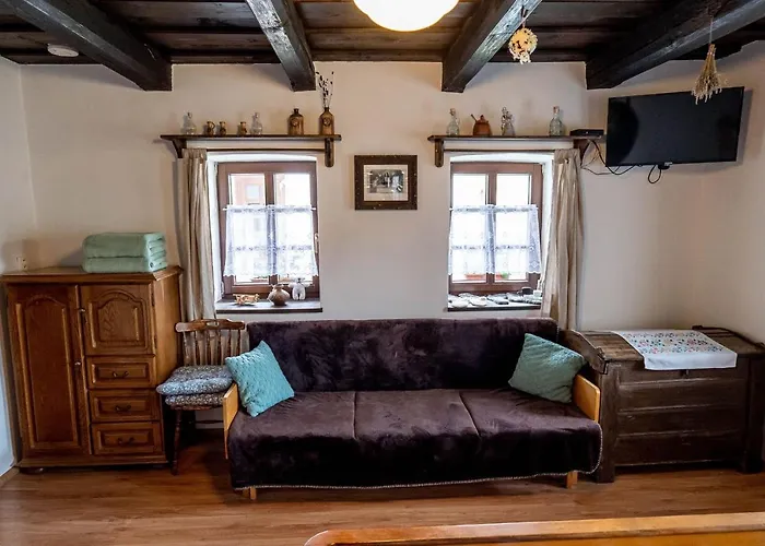 Na Vcelej Farme * Polichno