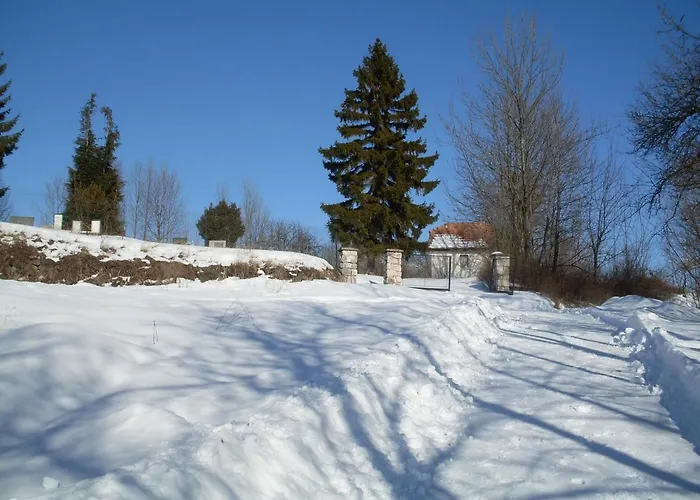 Na Vcelej Farme Polichno