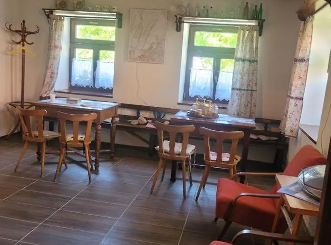 Na Vcelej Farme * Polichno